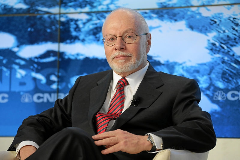 Paul E. Singer